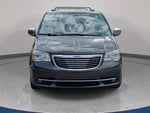 2016 Chrysler Town & Country Limited Platinum