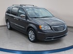 2016 Chrysler Town & Country Limited Platinum