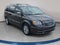 2016 Chrysler Town & Country Limited Platinum
