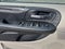 2016 Chrysler Town & Country Limited Platinum
