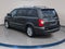 2016 Chrysler Town & Country Limited Platinum