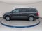 2016 Chrysler Town & Country Limited Platinum