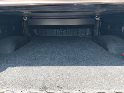 2025 Chevrolet Silverado 2500HD High Country