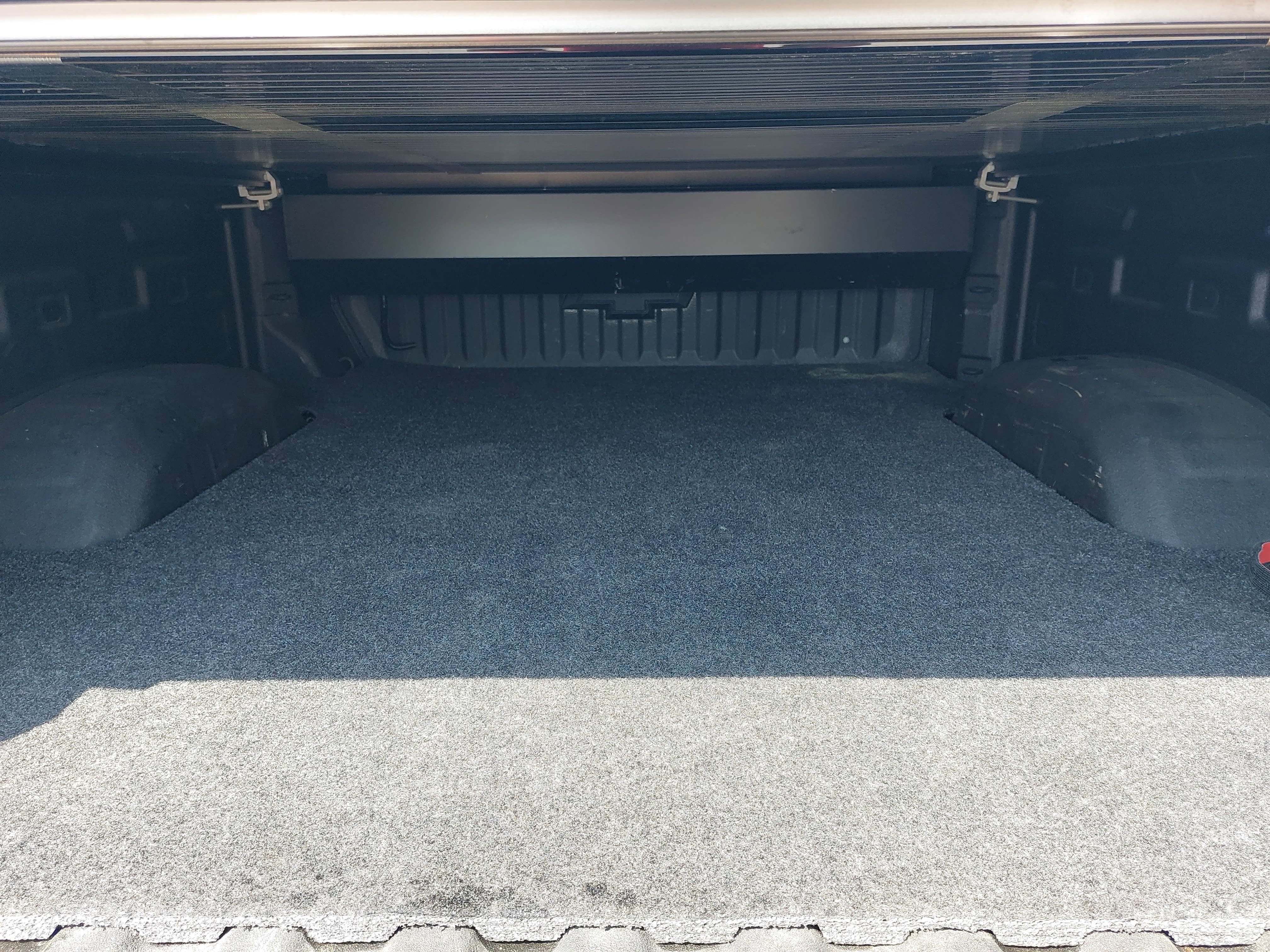 2025 Chevrolet Silverado 2500HD High Country