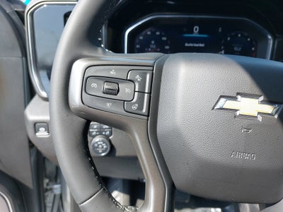 2025 Chevrolet Silverado 2500HD High Country