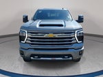2025 Chevrolet Silverado 2500HD High Country