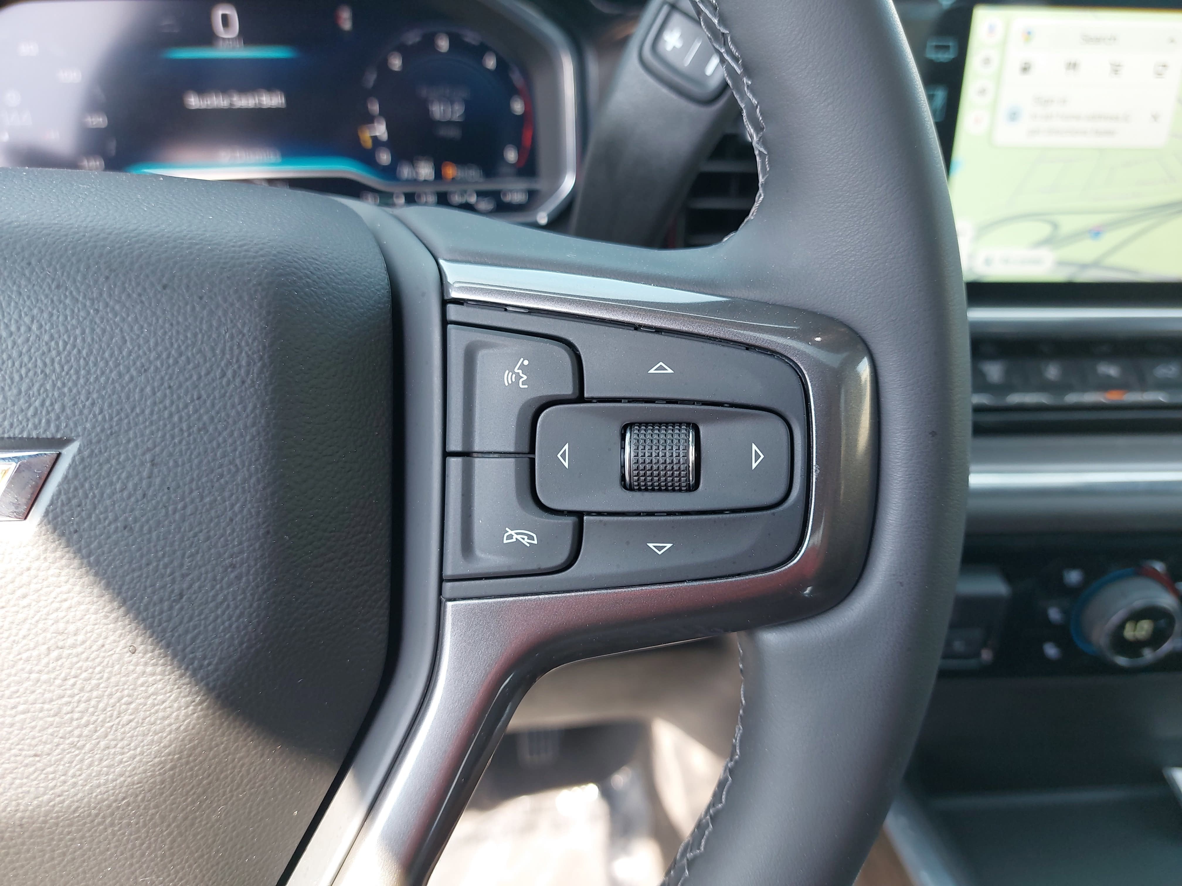 2025 Chevrolet Silverado 2500HD High Country