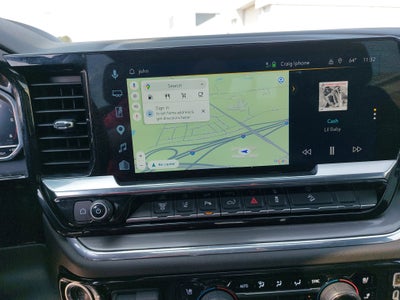 2025 Chevrolet Silverado 2500HD High Country