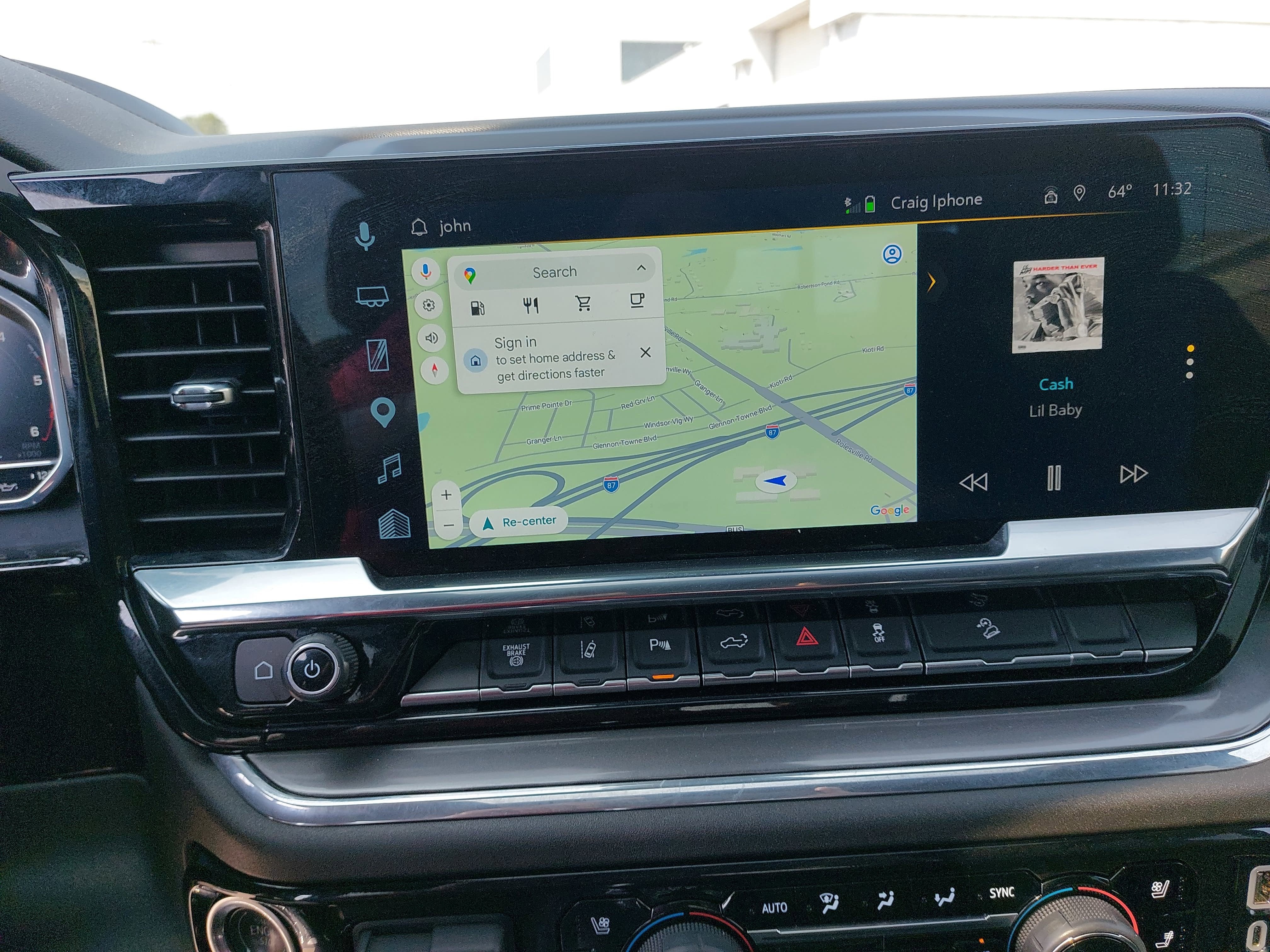 2025 Chevrolet Silverado 2500HD High Country