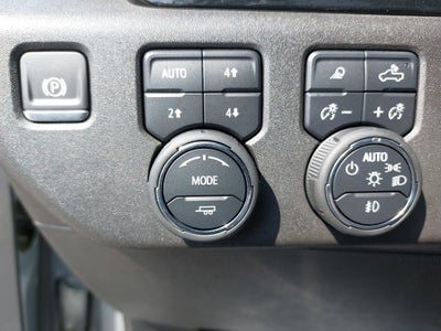 2025 Chevrolet Silverado 2500HD High Country