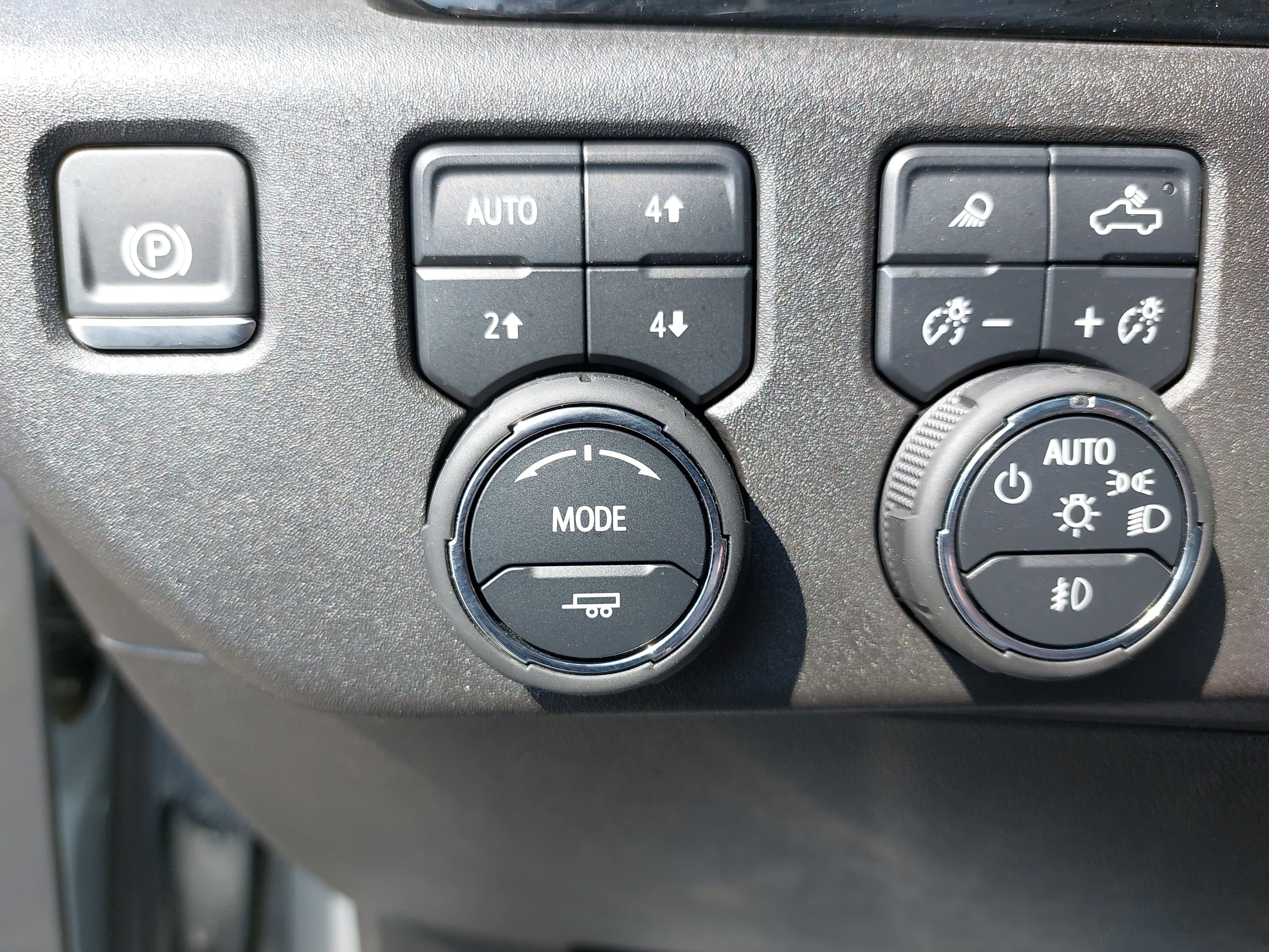 2025 Chevrolet Silverado 2500HD High Country