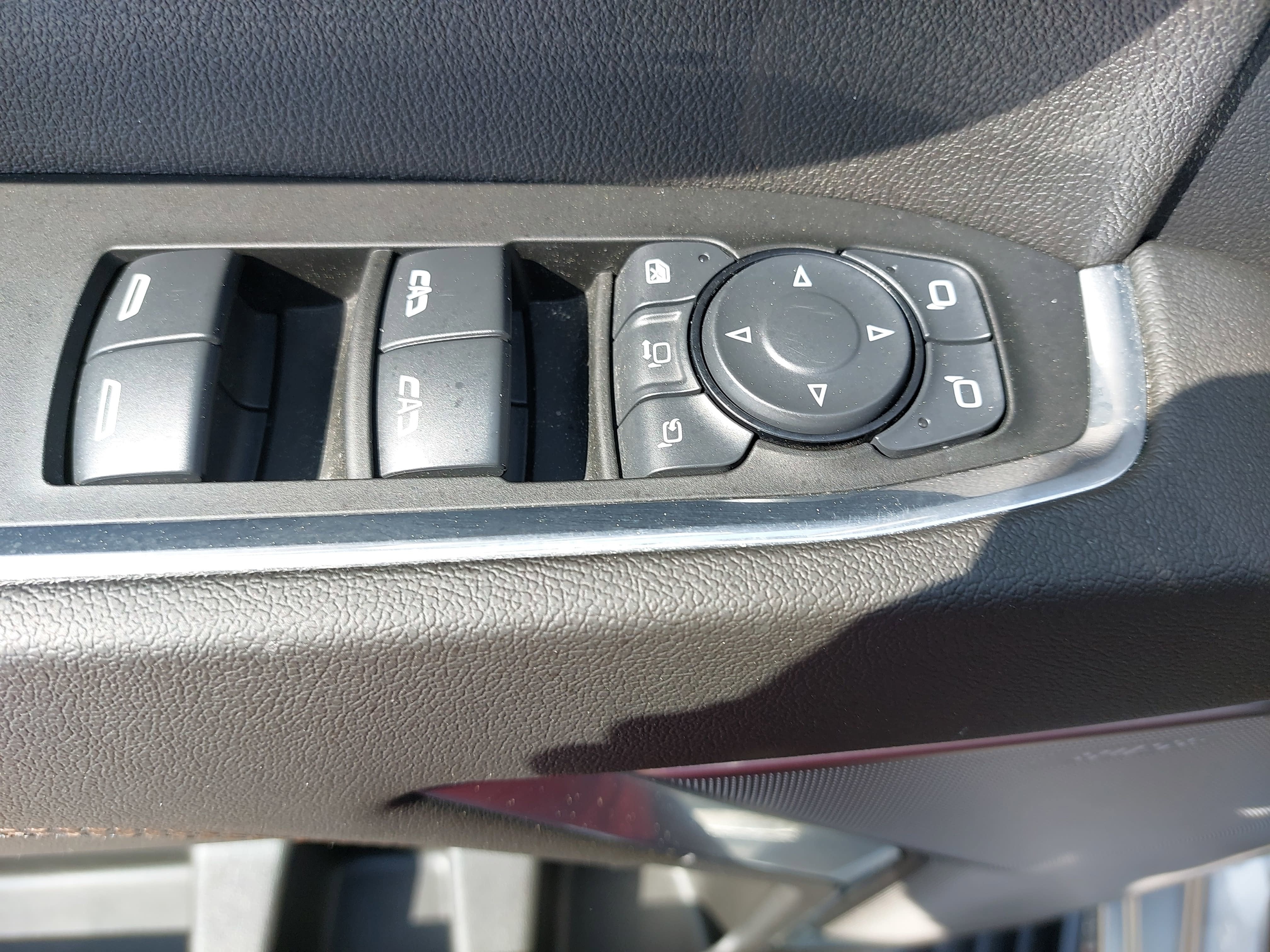 2025 Chevrolet Silverado 2500HD High Country