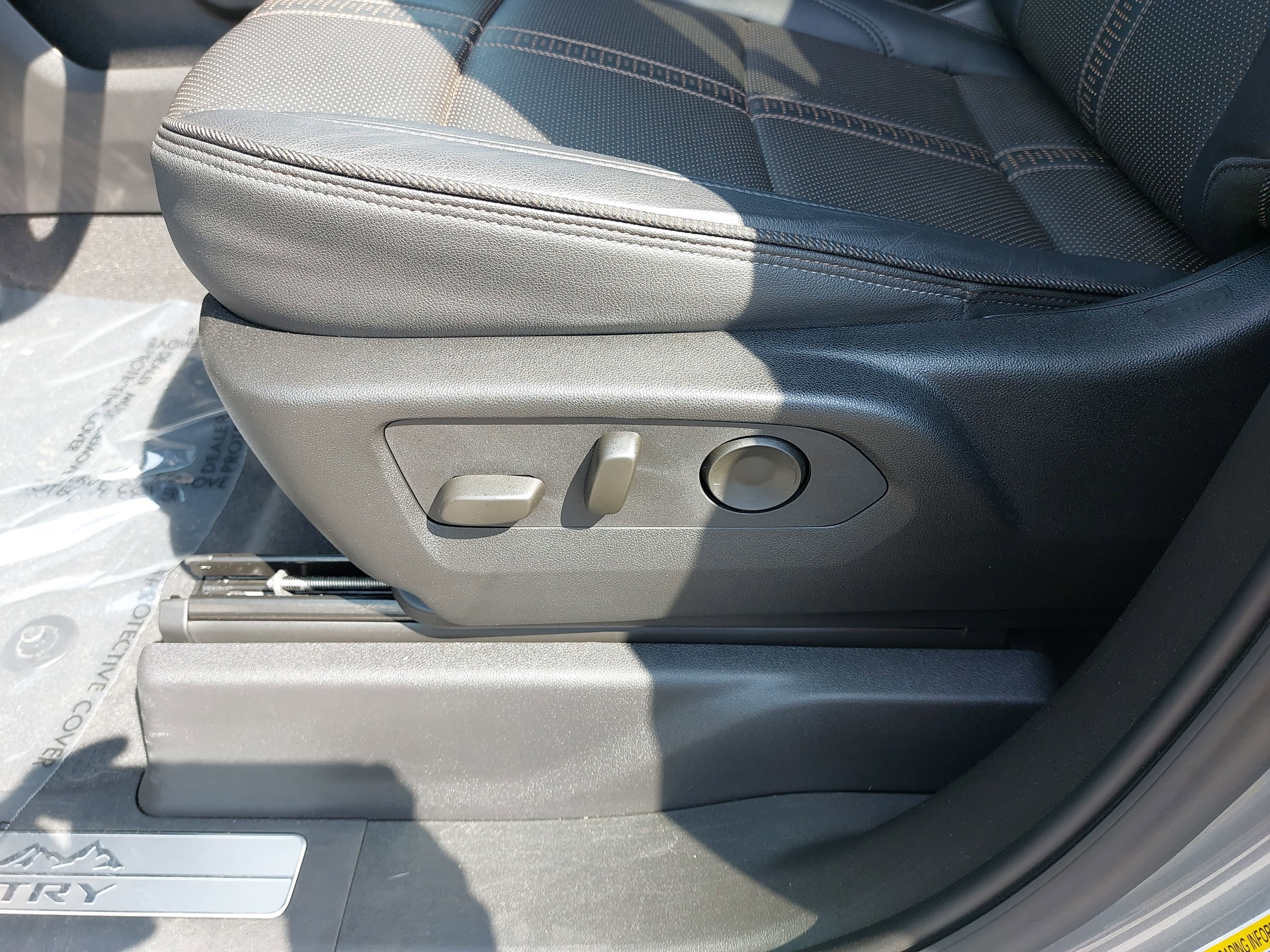 2025 Chevrolet Silverado 2500HD High Country