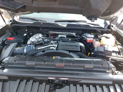 2025 Chevrolet Silverado 2500HD High Country