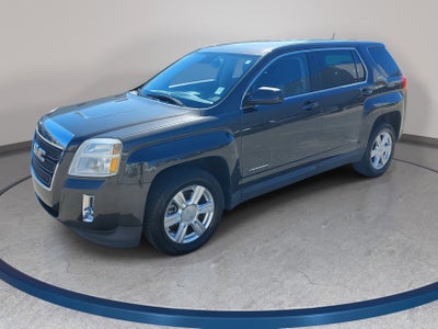 2014 GMC Terrain SLE