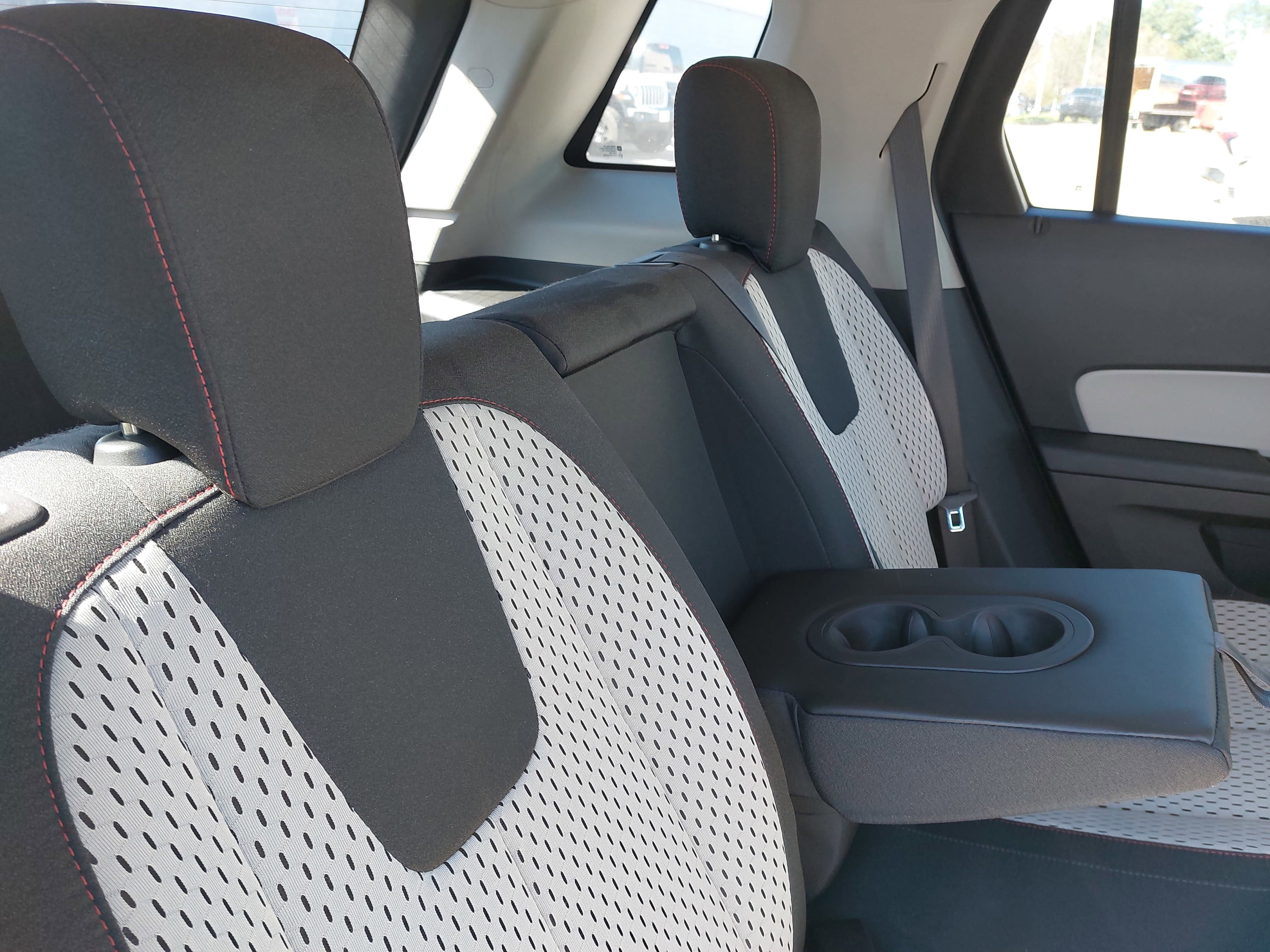 2014 GMC Terrain SLE