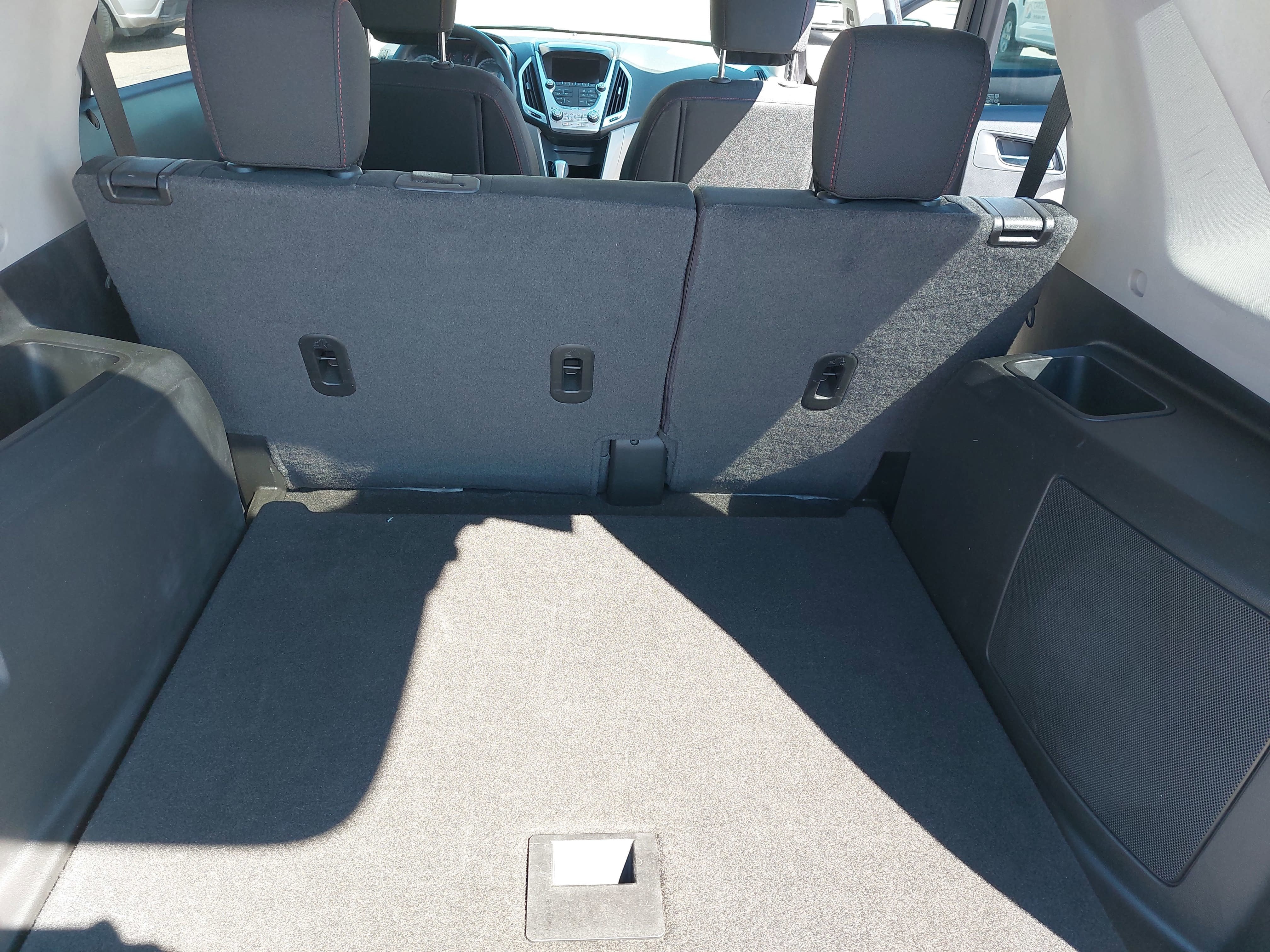 2014 GMC Terrain SLE