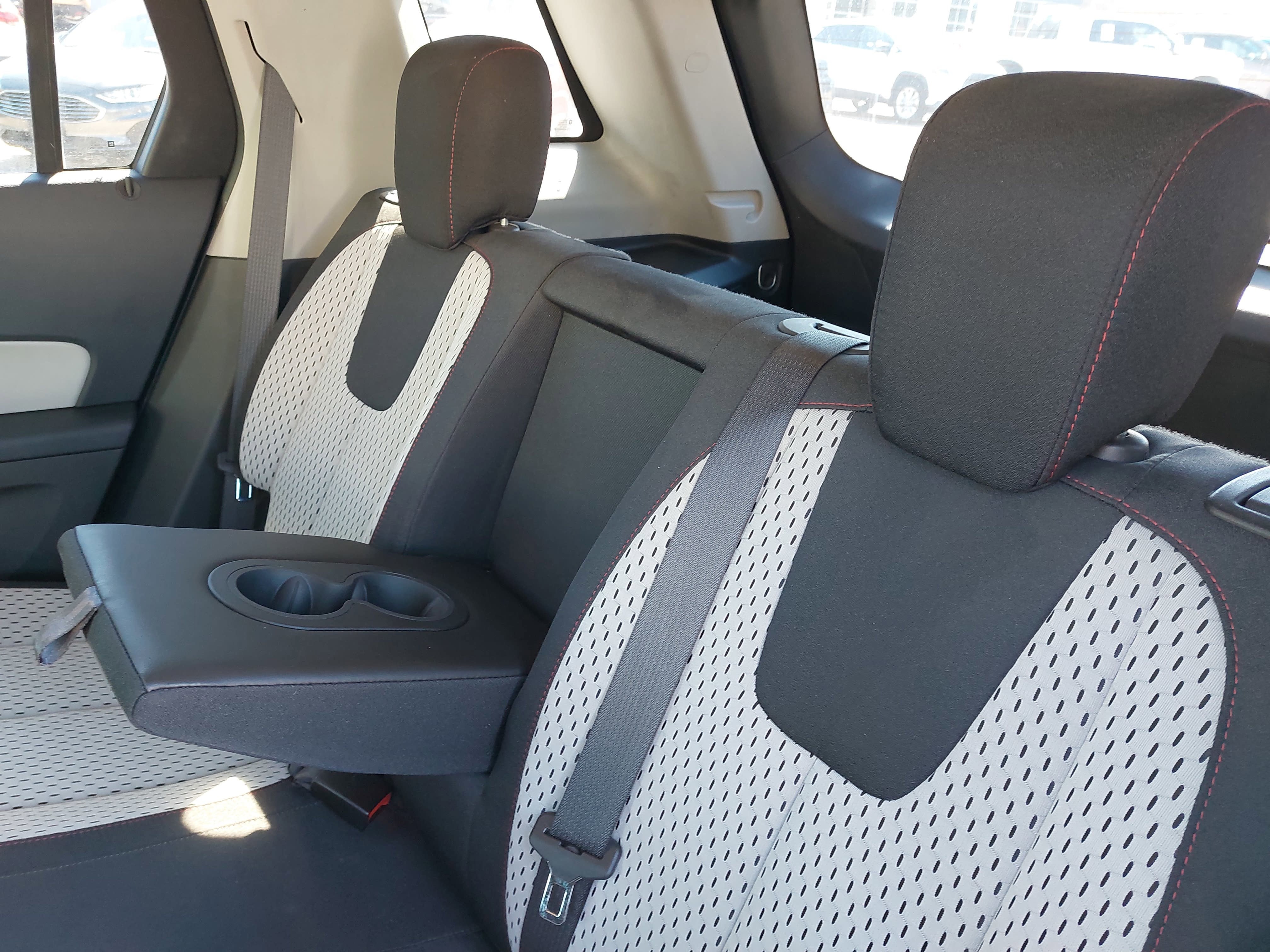 2014 GMC Terrain SLE