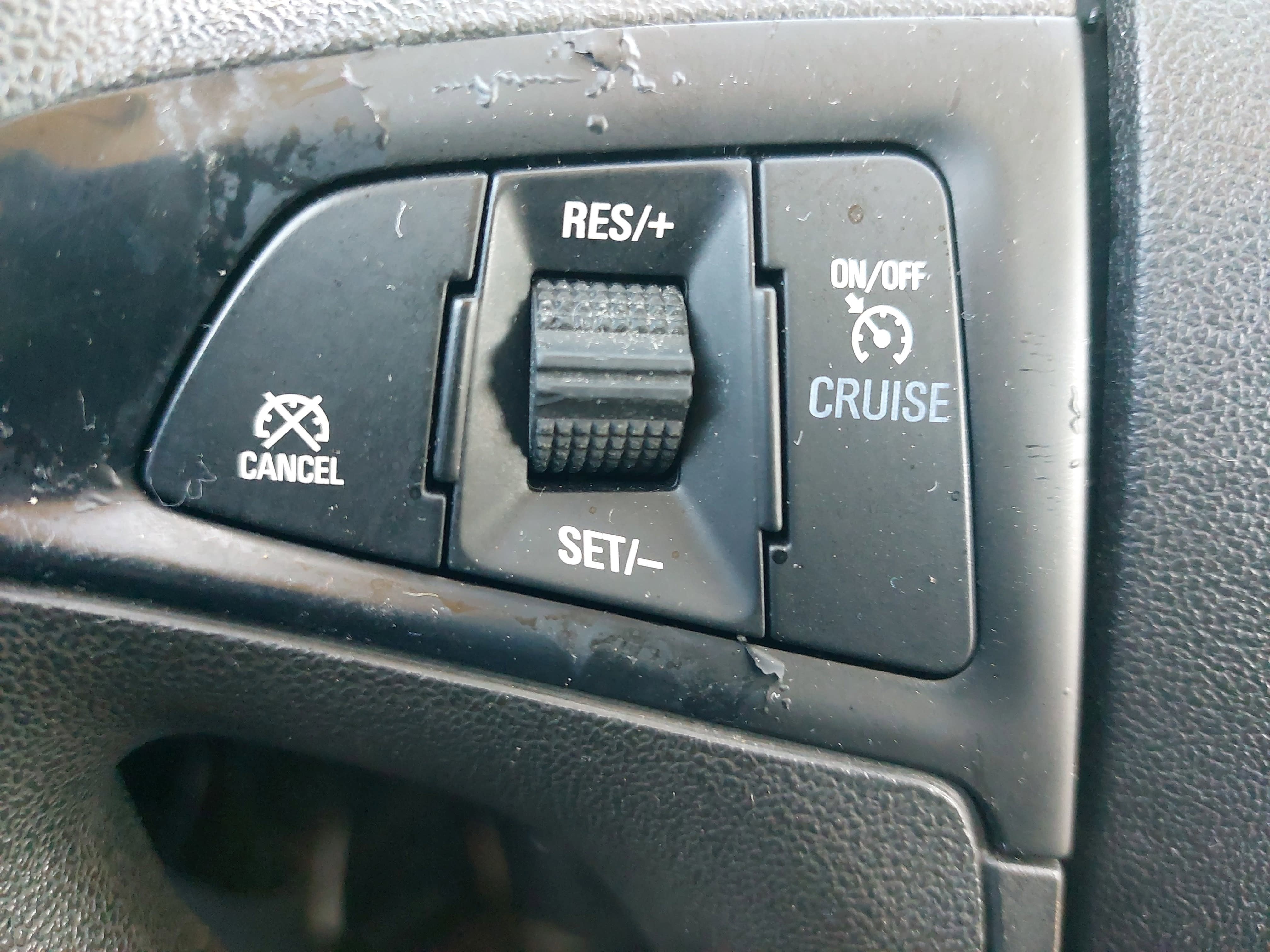 2014 GMC Terrain SLE