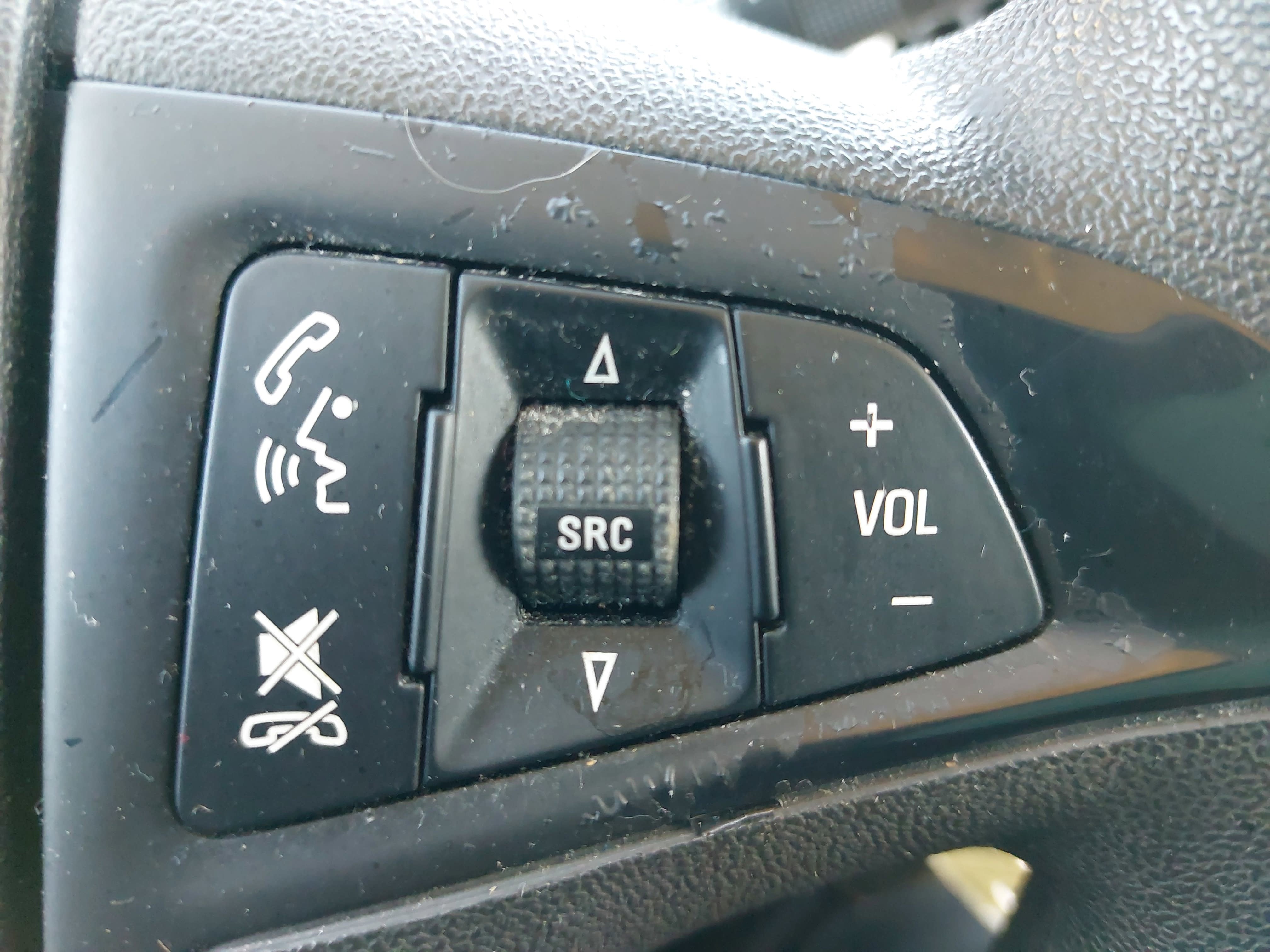 2014 GMC Terrain SLE