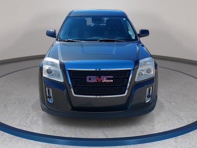 2014 GMC Terrain SLE