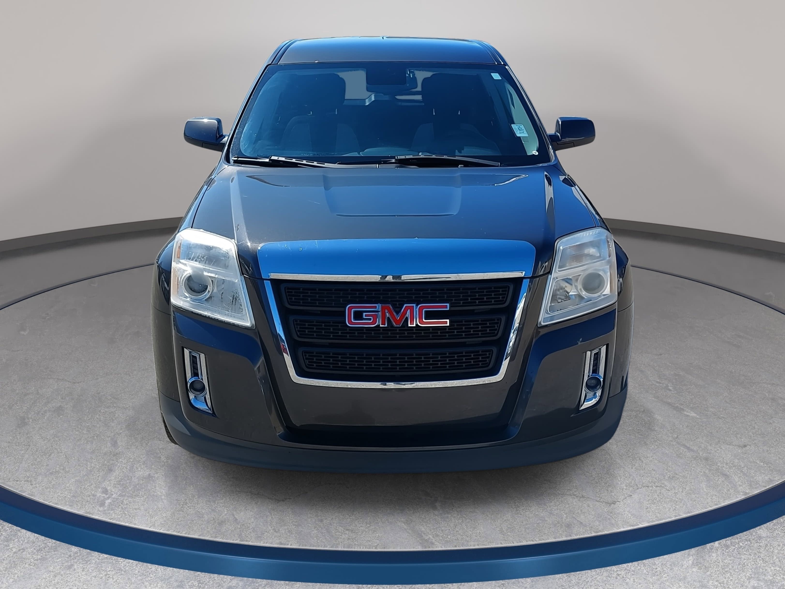 2014 GMC Terrain SLE