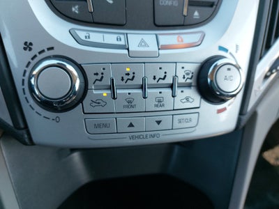 2014 GMC Terrain SLE