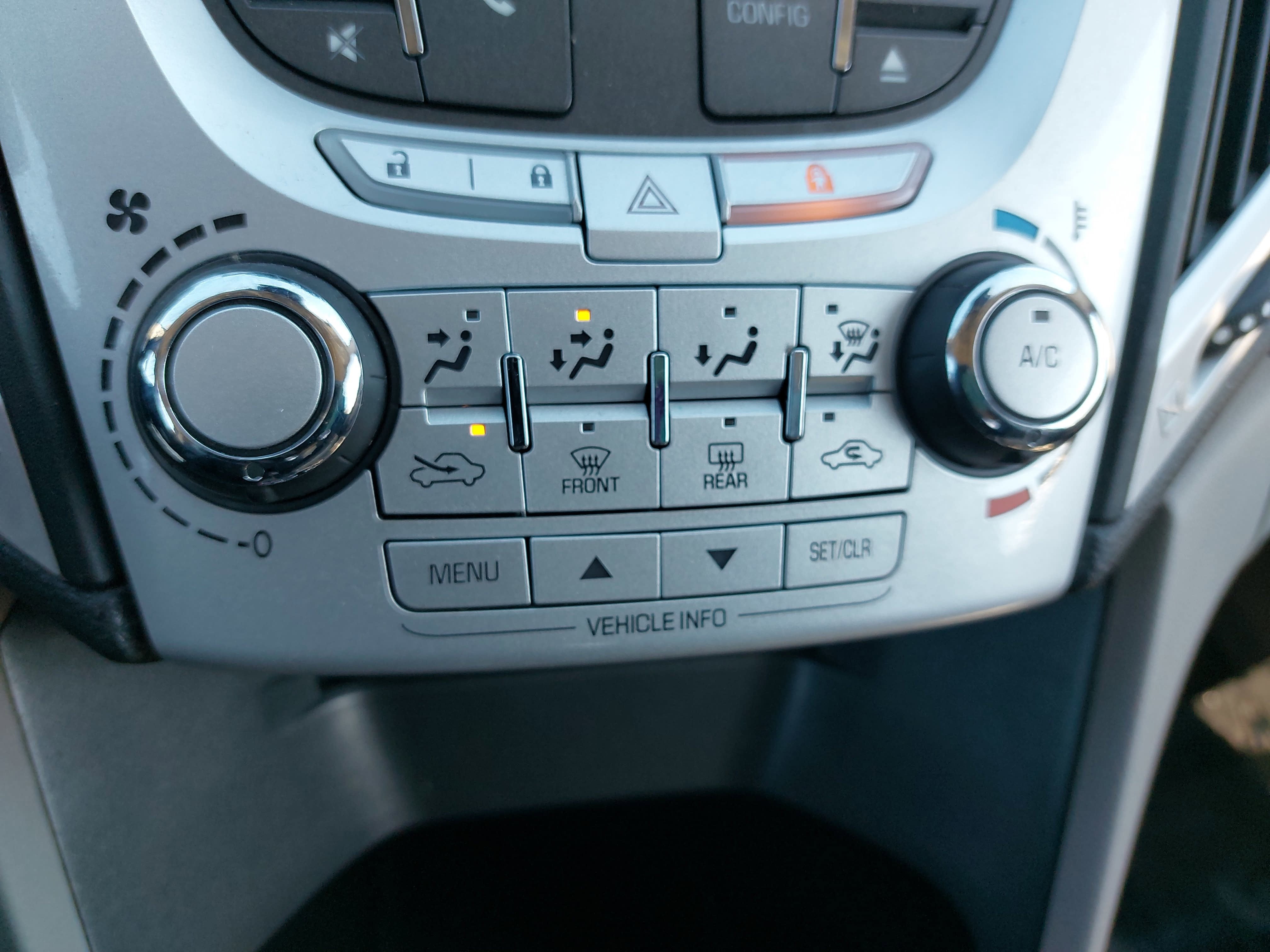 2014 GMC Terrain SLE