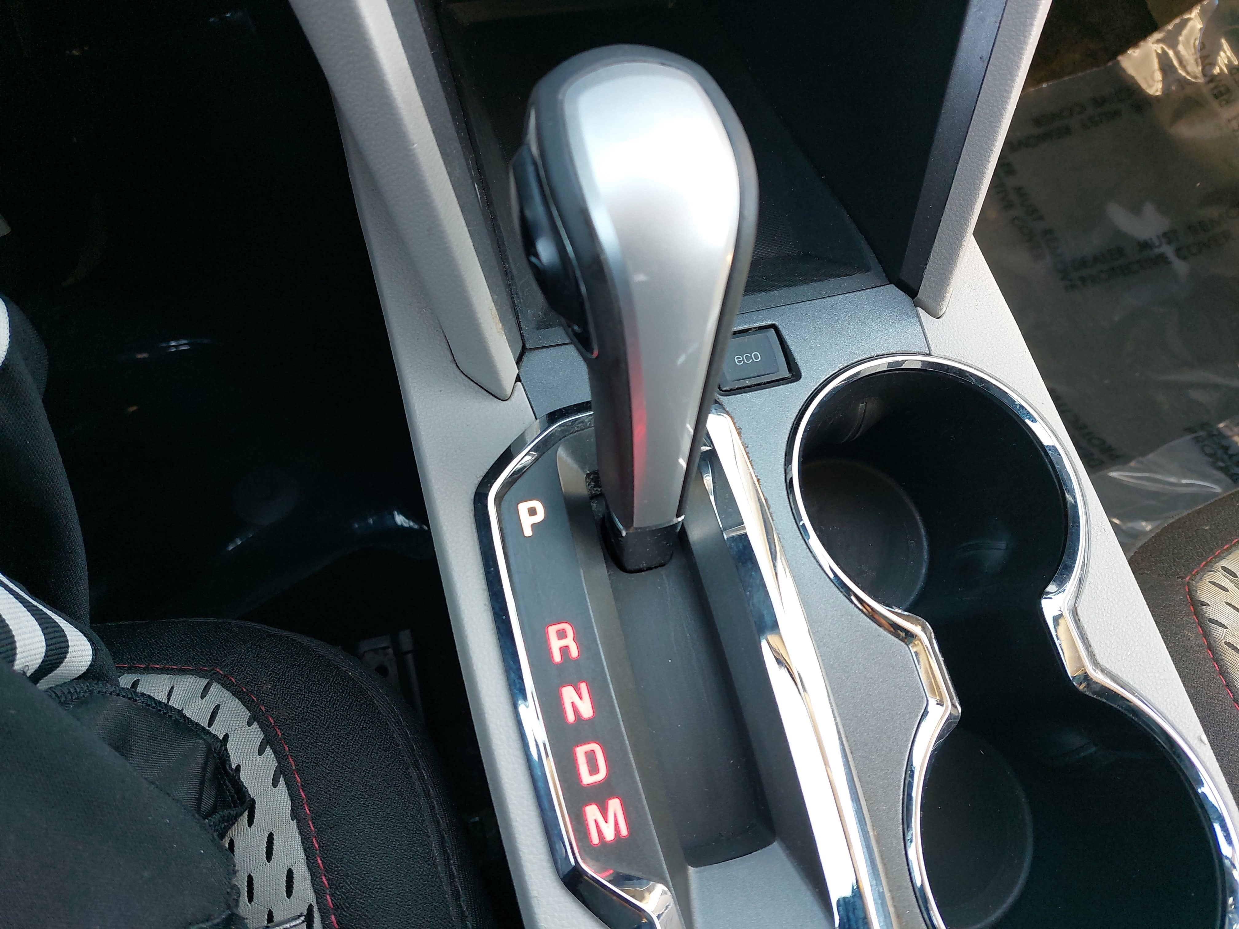 2014 GMC Terrain SLE