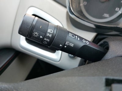 2014 GMC Terrain SLE