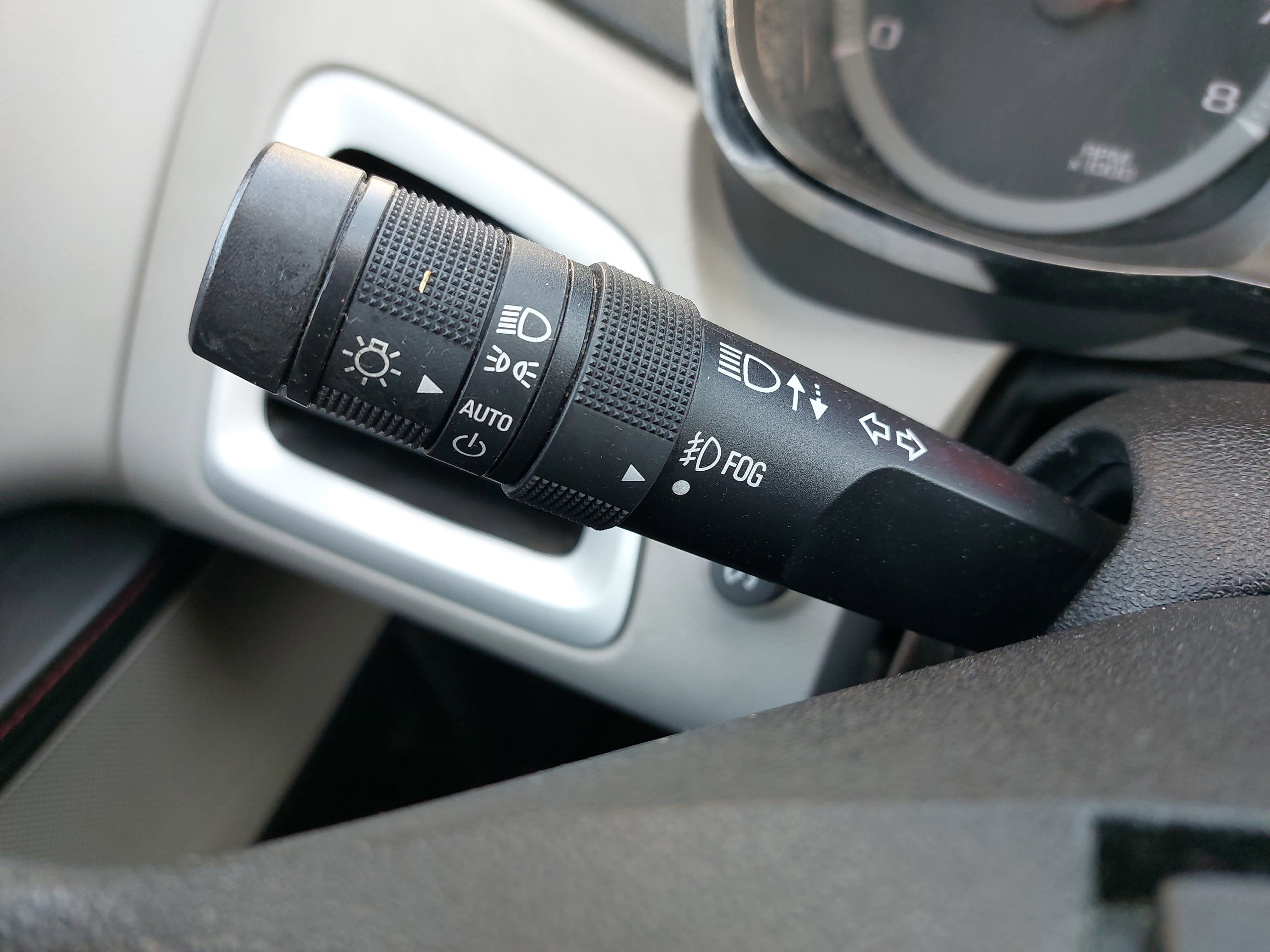 2014 GMC Terrain SLE