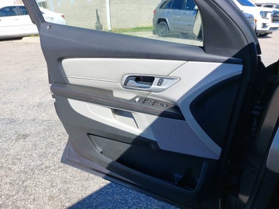 2014 GMC Terrain SLE