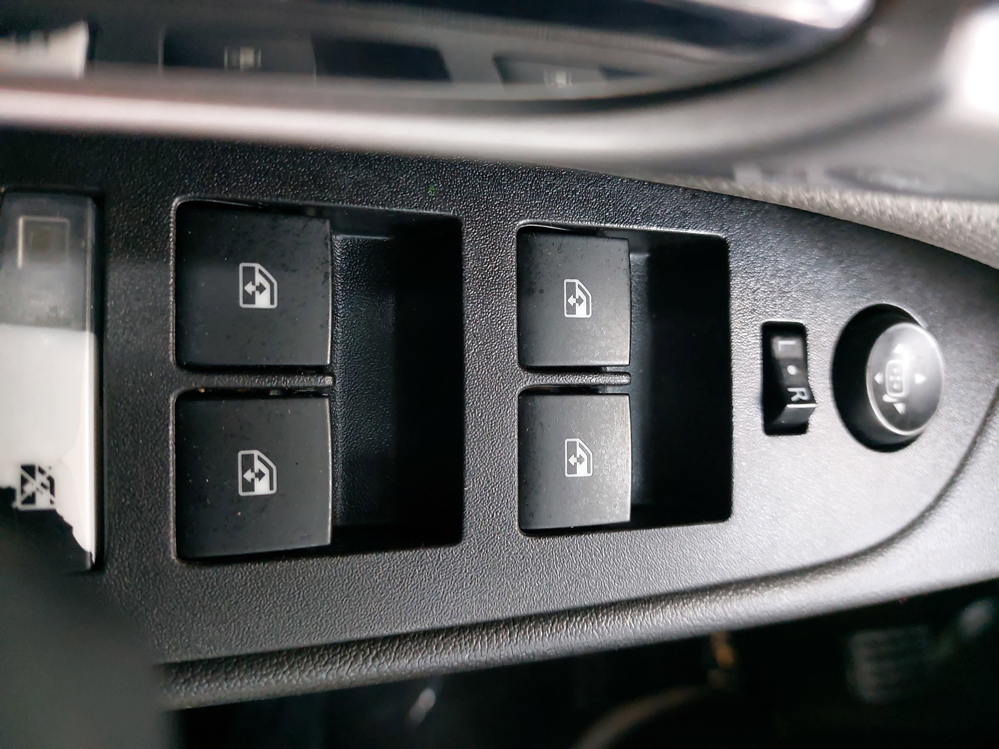 2014 GMC Terrain SLE