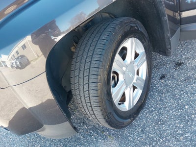 2014 GMC Terrain SLE