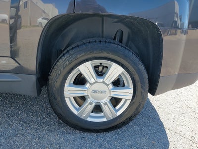 2014 GMC Terrain SLE