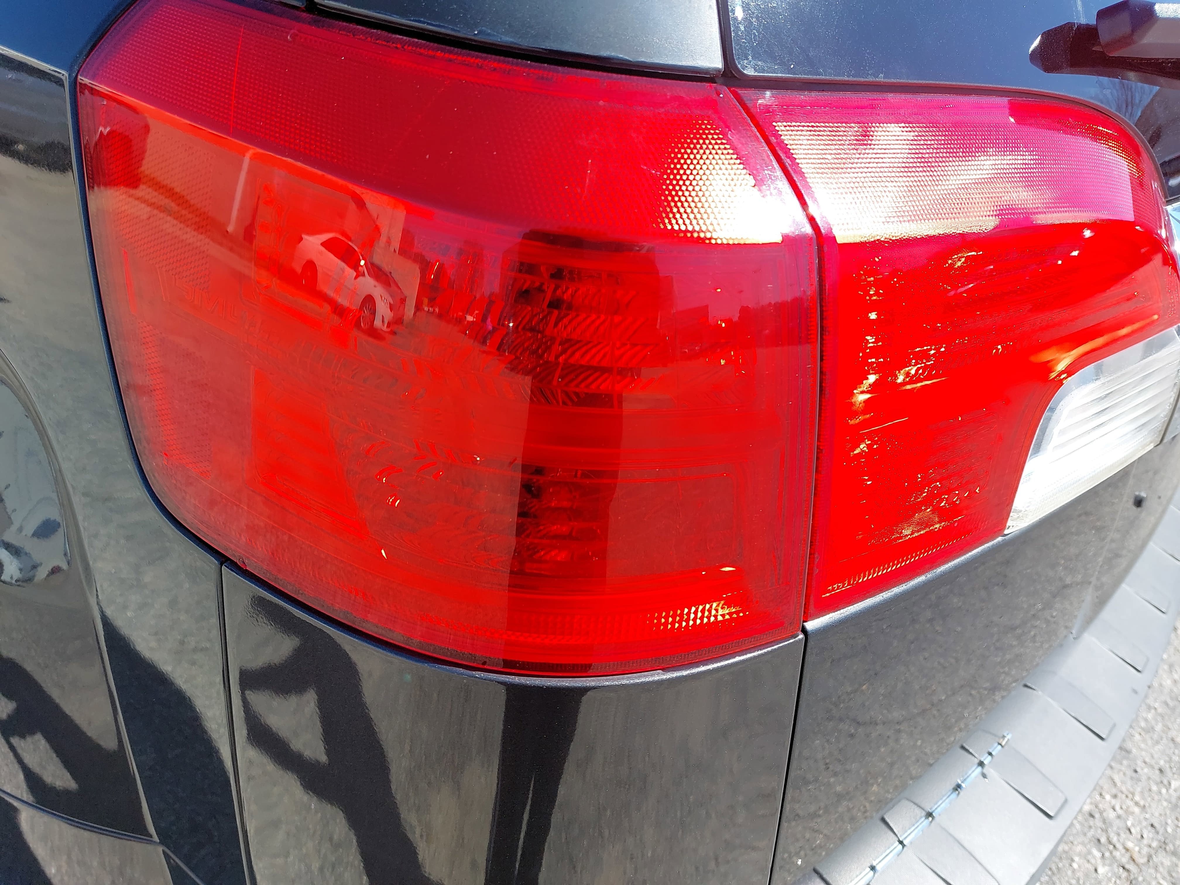 2014 GMC Terrain SLE