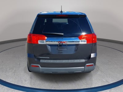 2014 GMC Terrain SLE