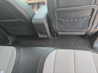 2016 GMC Terrain Denali