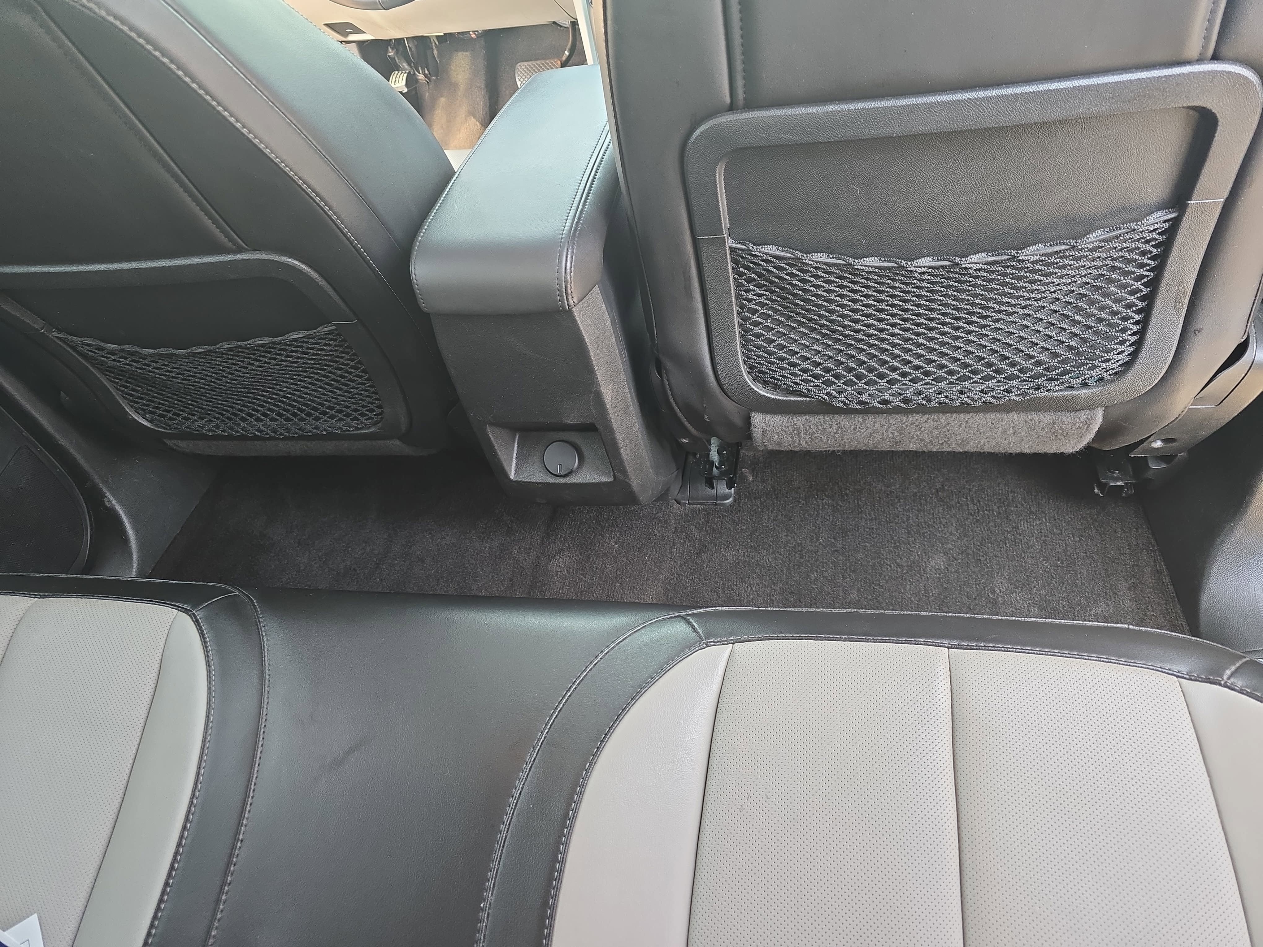 2016 GMC Terrain Denali