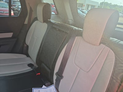 2016 GMC Terrain Denali