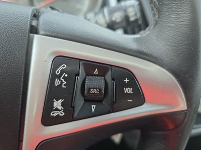 2016 GMC Terrain Denali