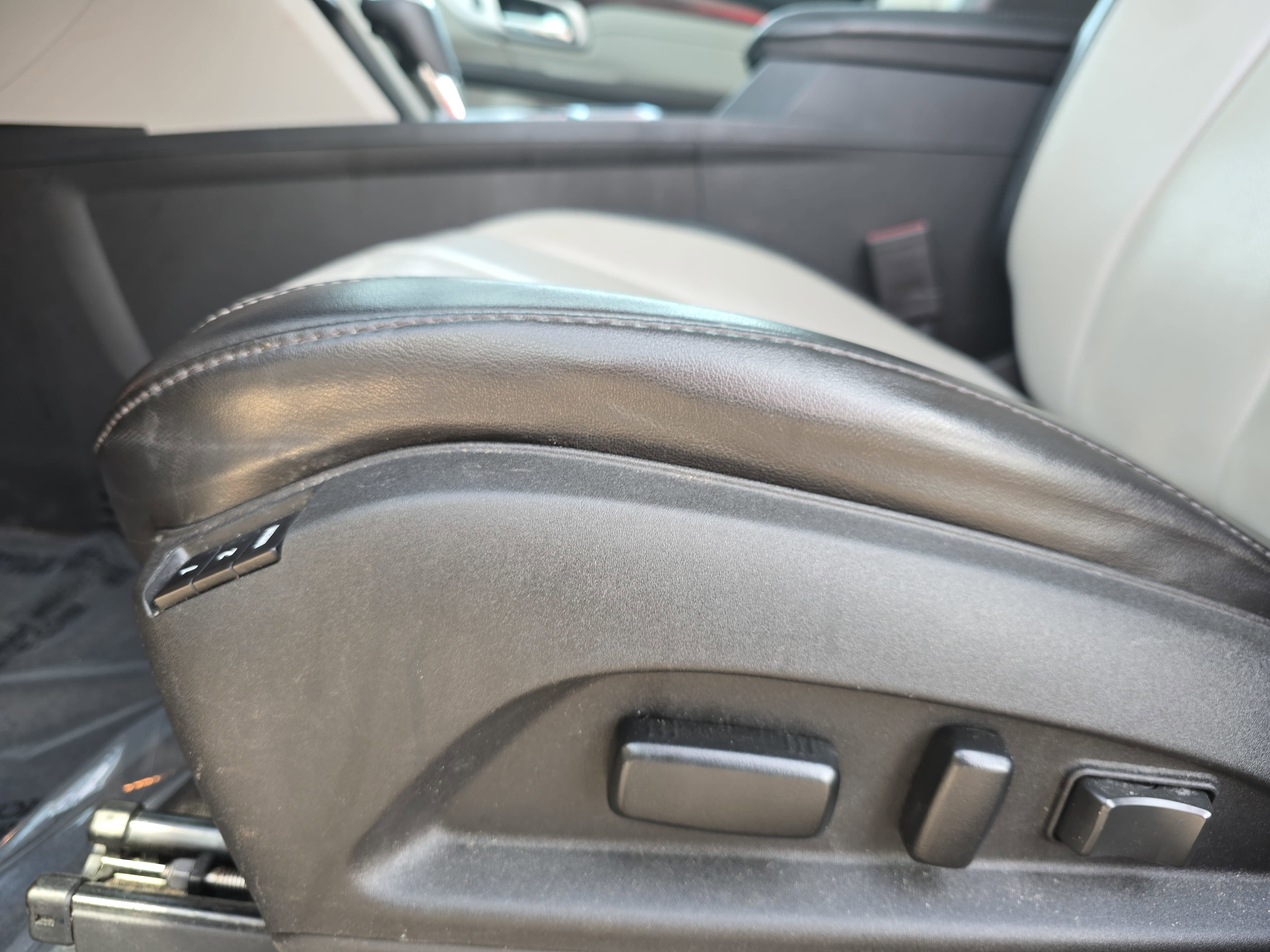 2016 GMC Terrain Denali