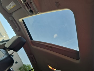 2016 GMC Terrain Denali