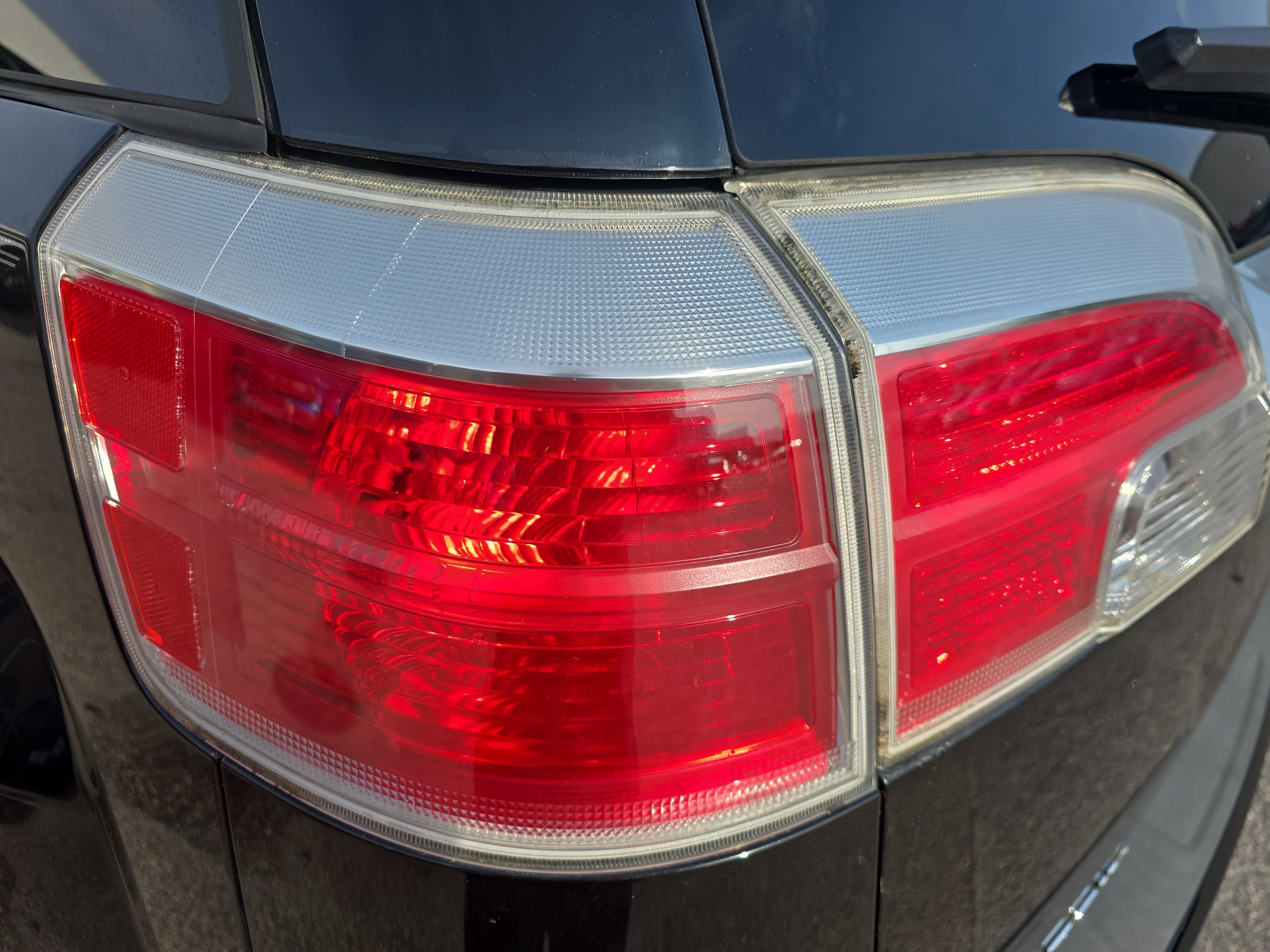 2016 GMC Terrain Denali