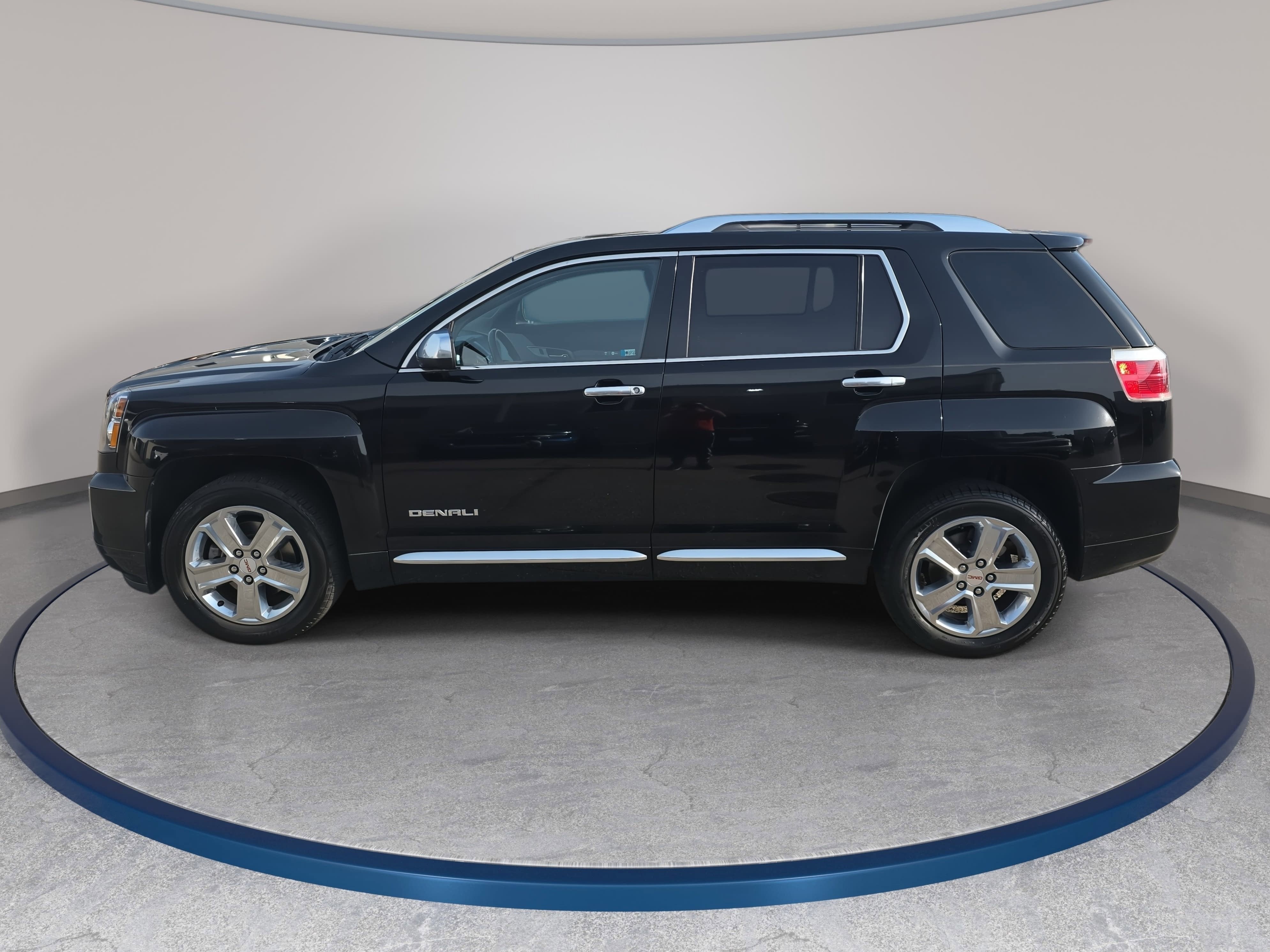 2016 GMC Terrain Denali