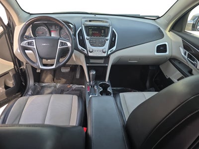 2016 GMC Terrain Denali