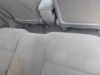 2010 Honda Civic Sdn LX