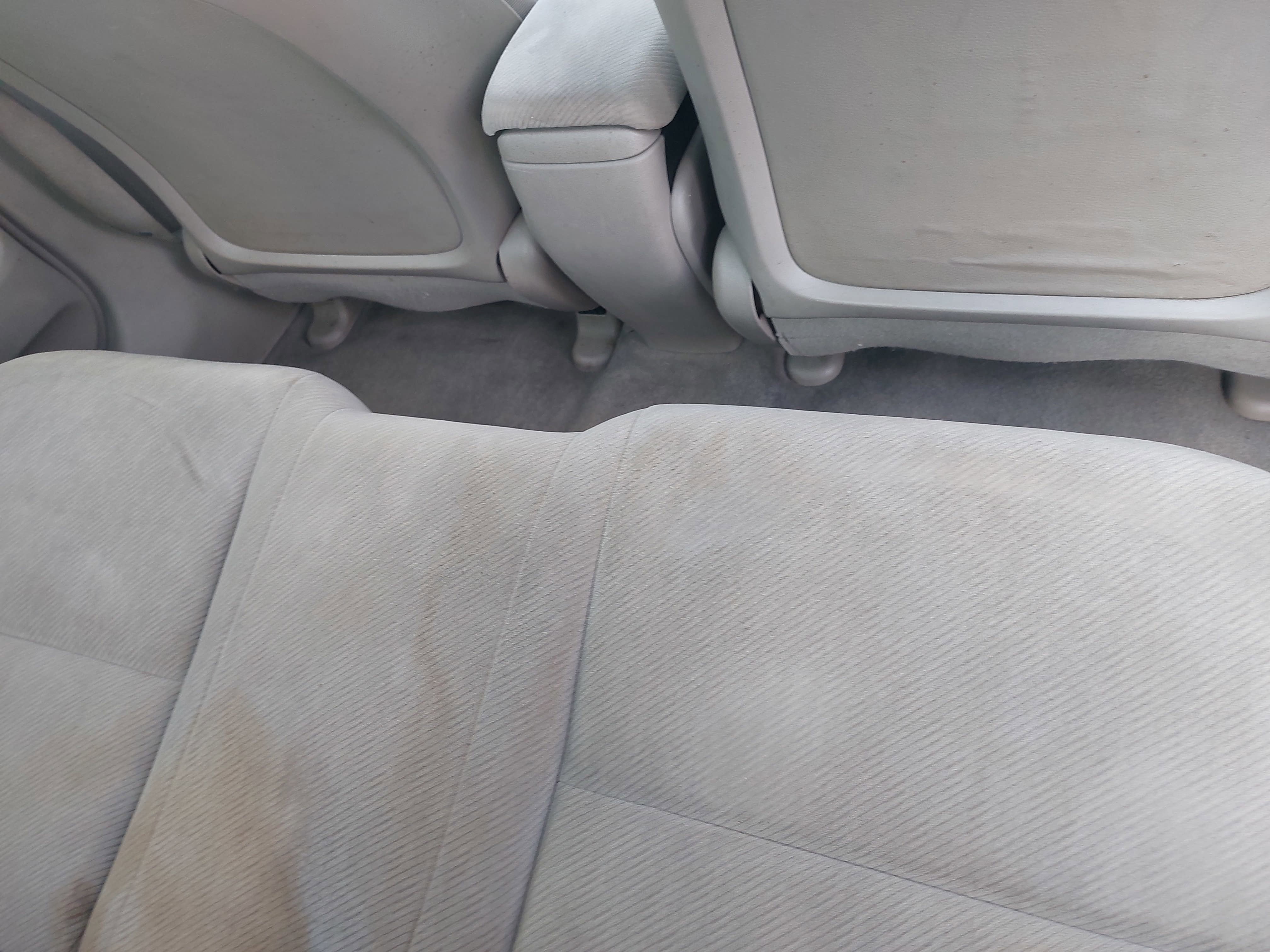 2010 Honda Civic Sdn LX