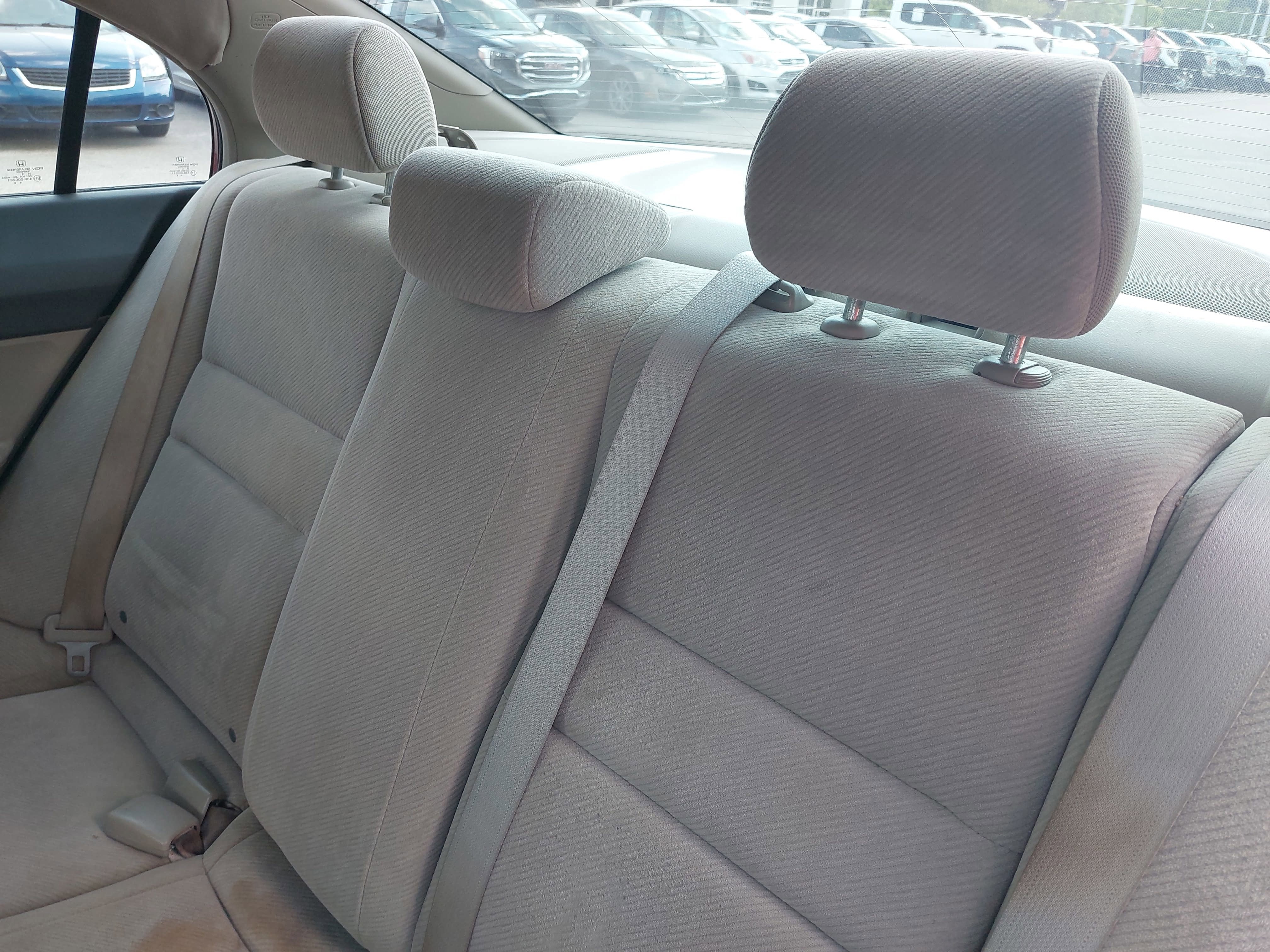 2010 Honda Civic Sdn LX