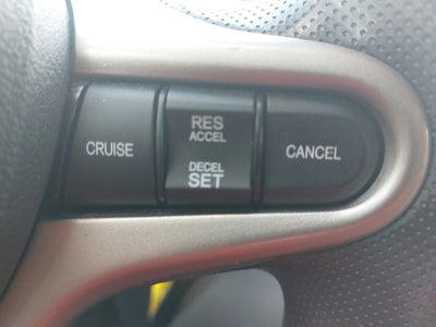 2010 Honda Civic Sdn LX